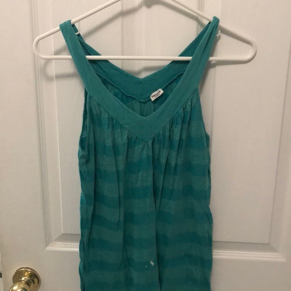 Splendid X Small with small bleach stain - Picture 1 of 3